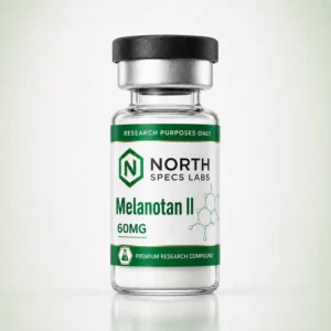 Melanotan II