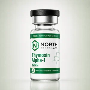 Thymosin Alpha-1